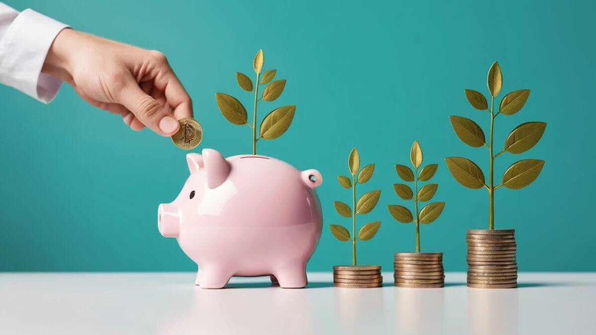 investindo com pouco dinheiro