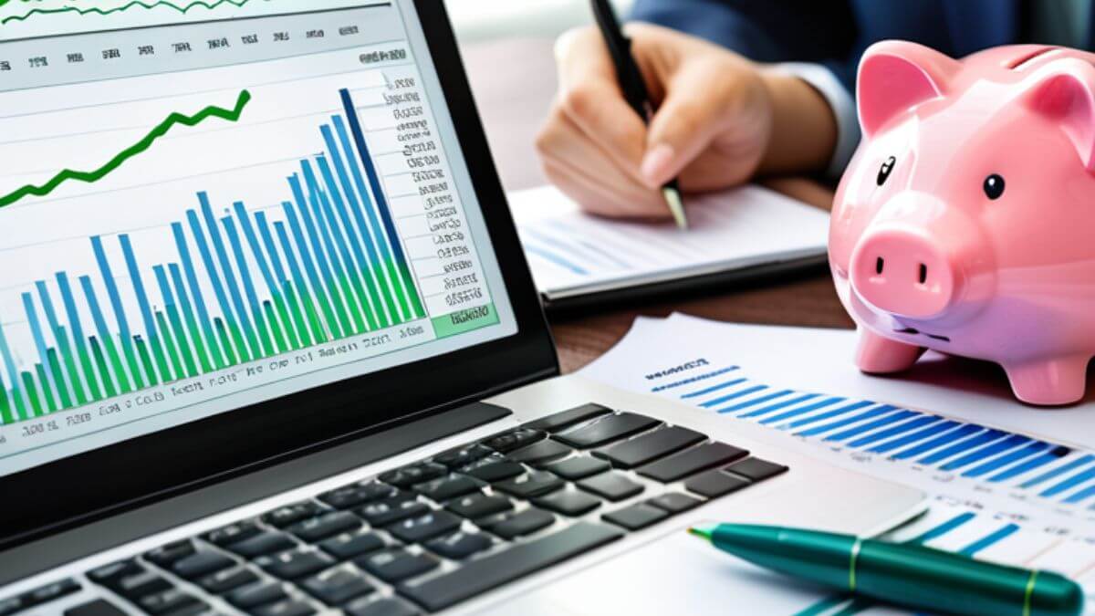 como criar um planejamento financeiro