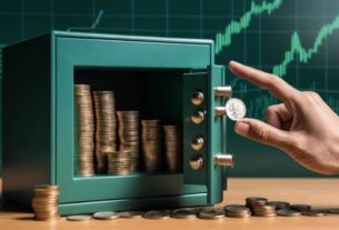 como investir pouco dinheiro e ter retorno rápido