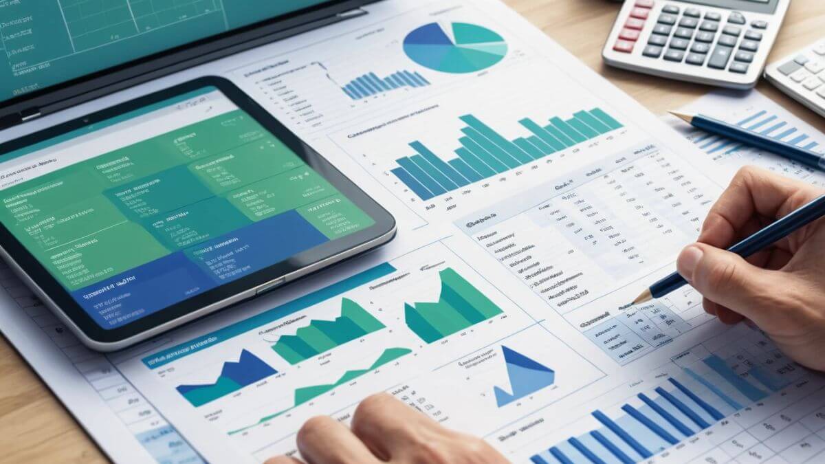 como organizar a vida financeira e sair das dívidas