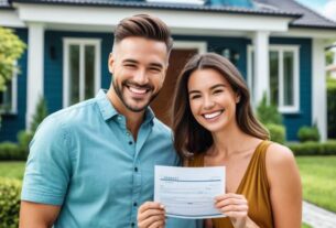 comprar um imóvel à vista