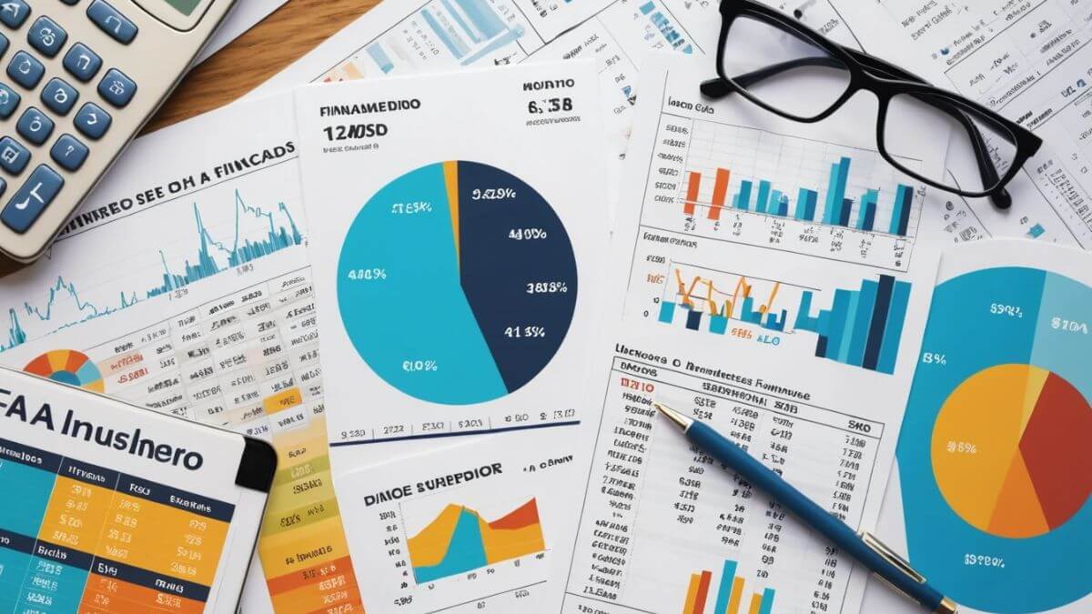 fatos curiosos sobre o mercado financeiro