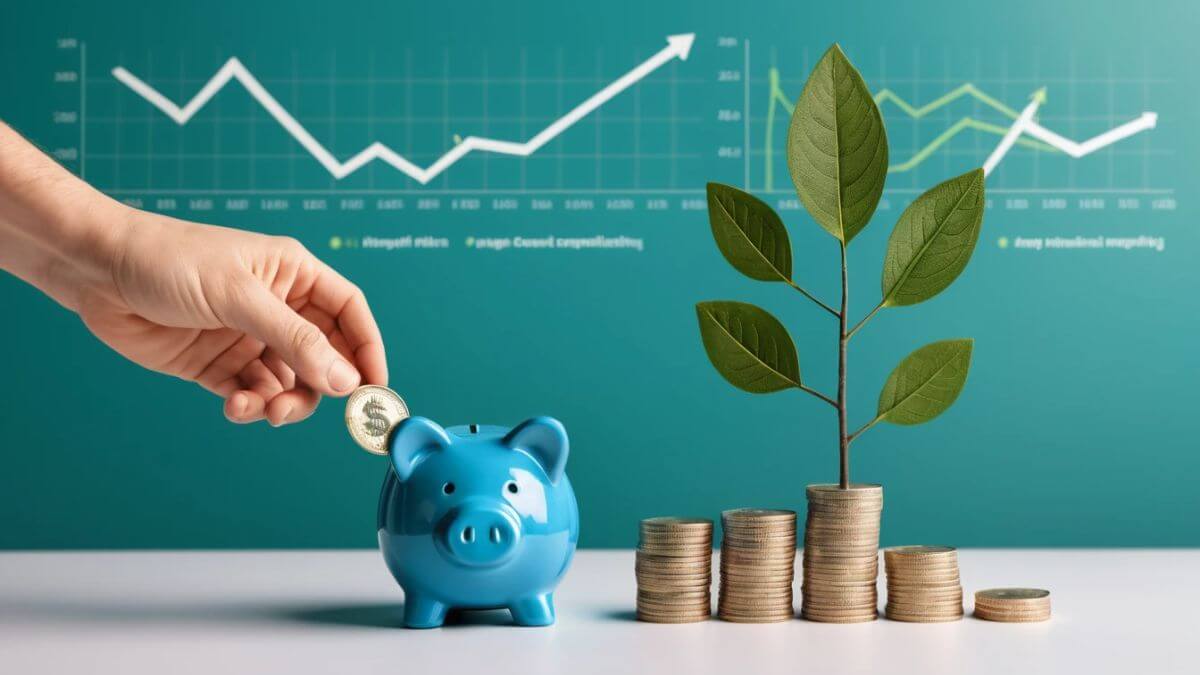 investimentos com 50 reais