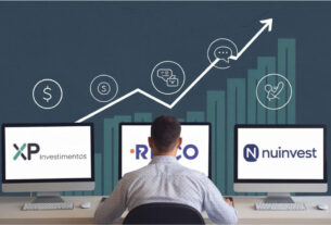 melhores plataformas de investimentos para iniciantes