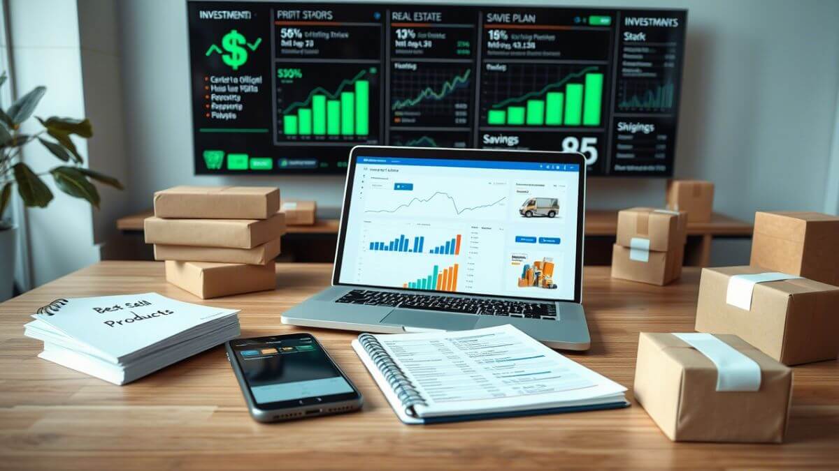 o que vender para ganhar dinheiro extra