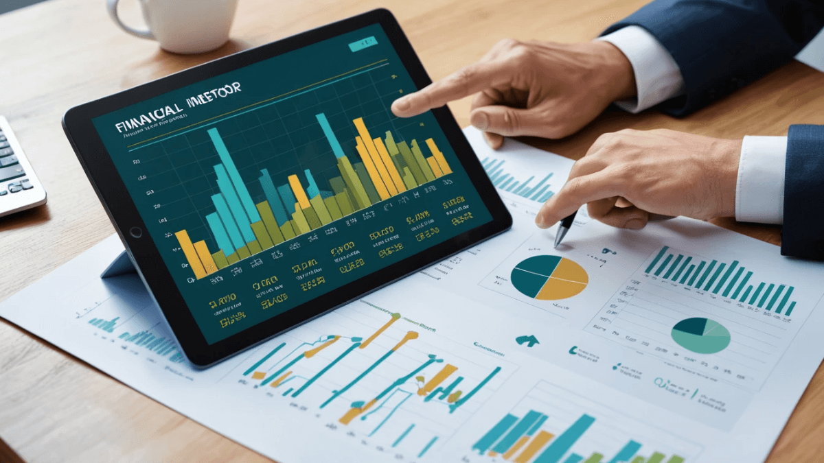 o que você precisa saber para começar a investir