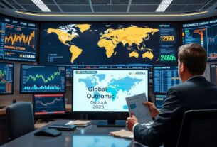 tendências de investimento