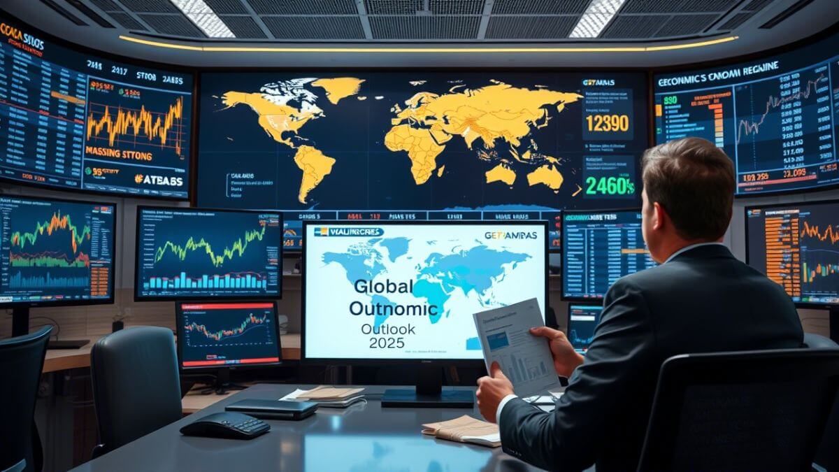 tendências de investimento