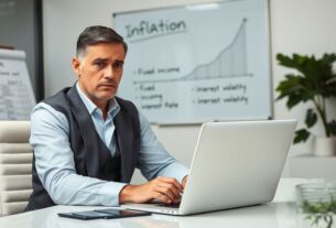 aumento da taxa de juros