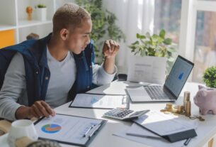 carteira de investimentos