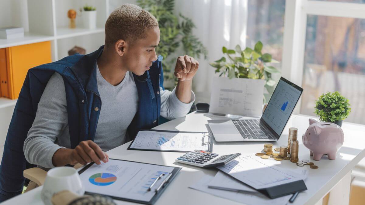 carteira de investimentos