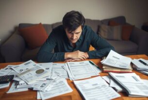 como sair das dívidas