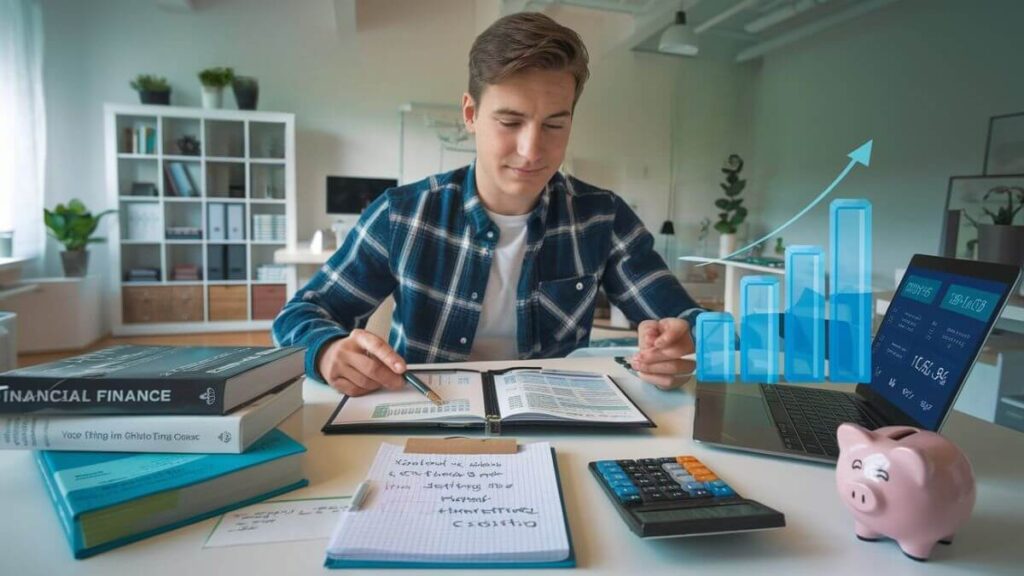importância da educação financeira