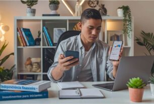 independência financeira