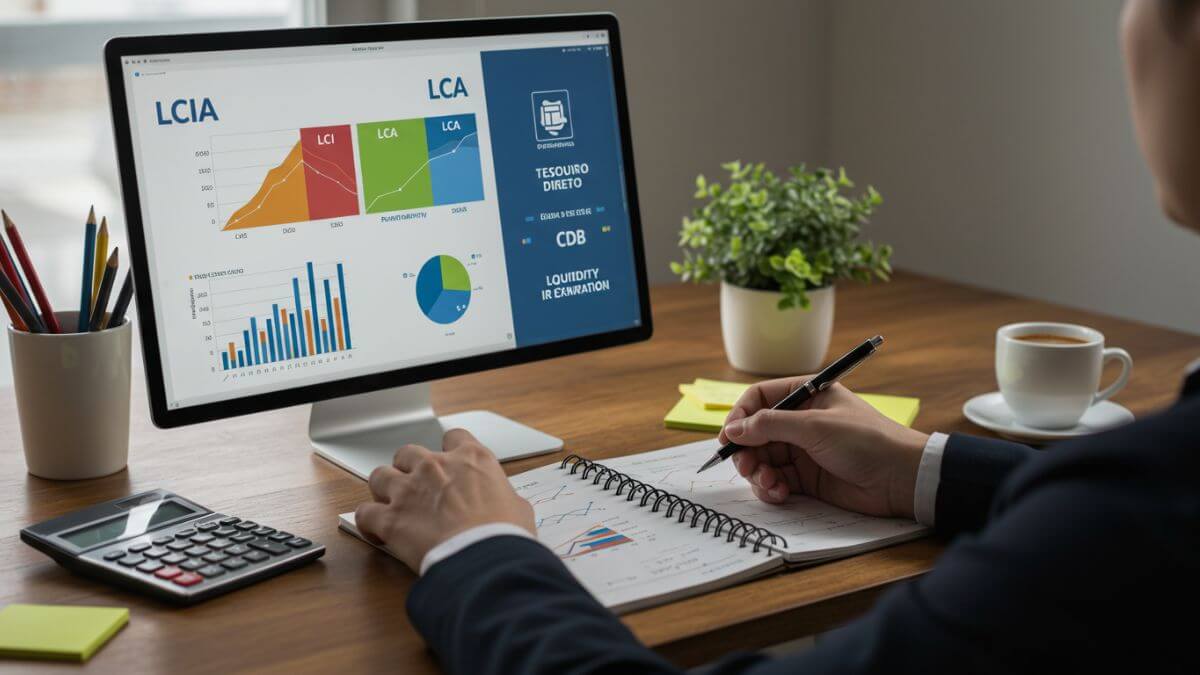 lci e lca vantagens e desvantagens
