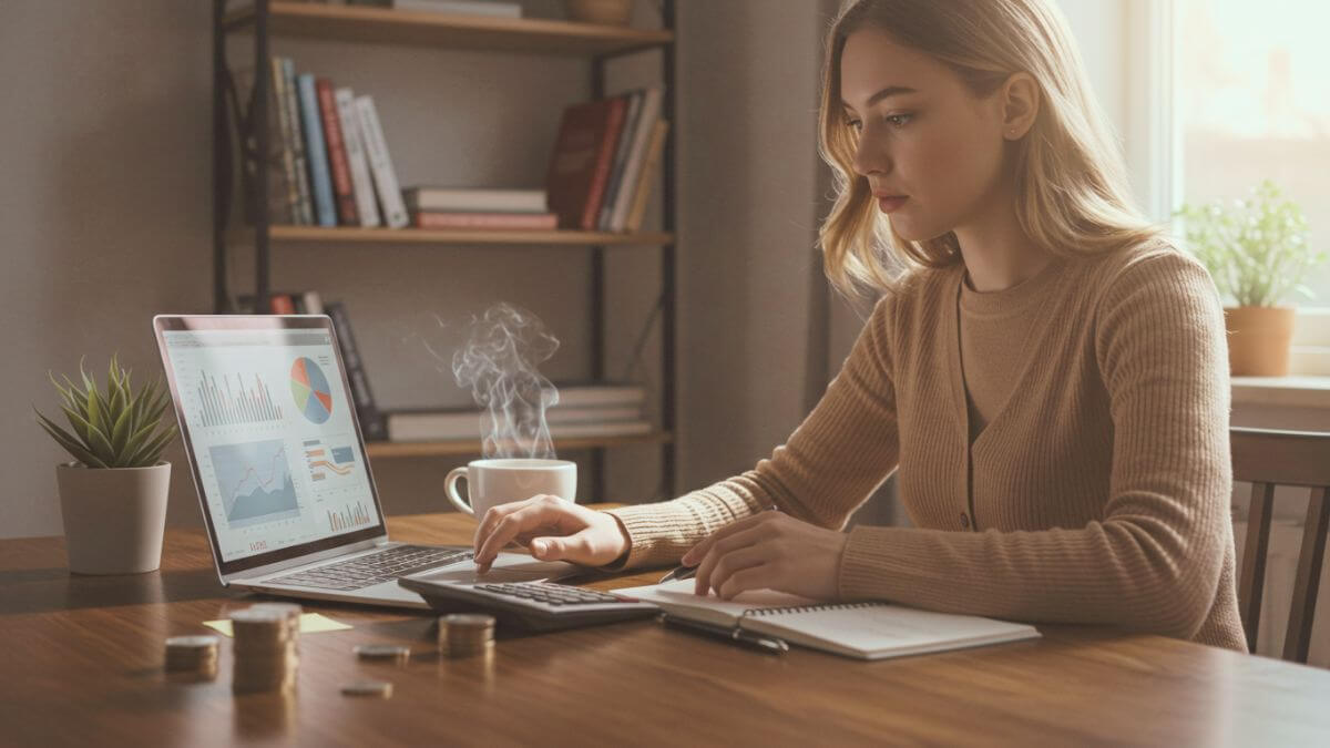 liberdade financeira