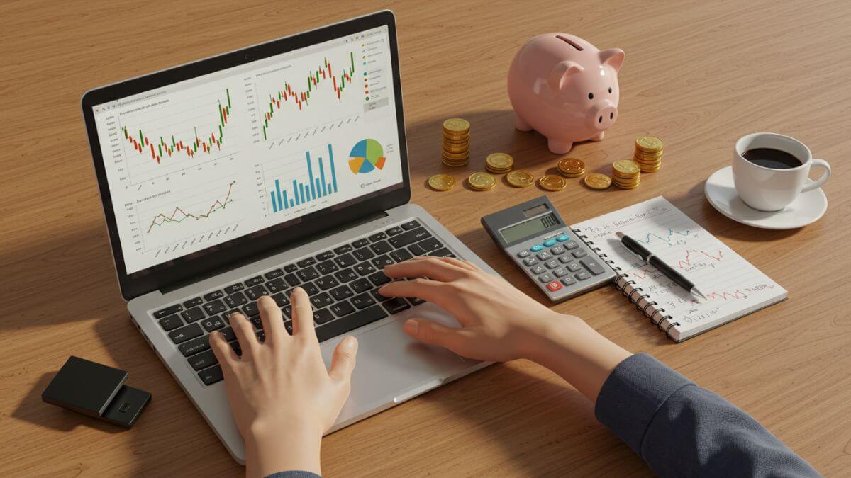 melhores investimentos para iniciantes