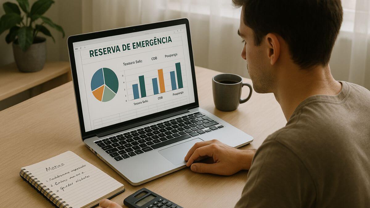 melhores investimentos