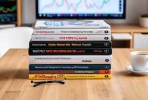 melhores livros sobre investimentos