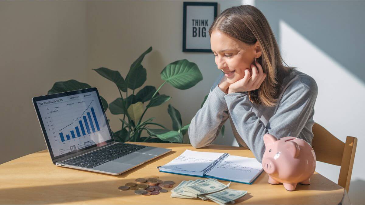 mentalidade de escassez