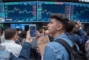 o que é efeito manada