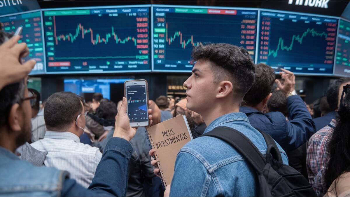 o que é efeito manada