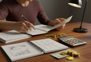 o que é gestão financeira