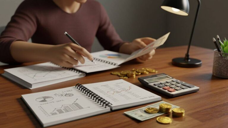 O Que É Gestão Financeira? Aprenda a Organizar Suas Finanças e Começar ...