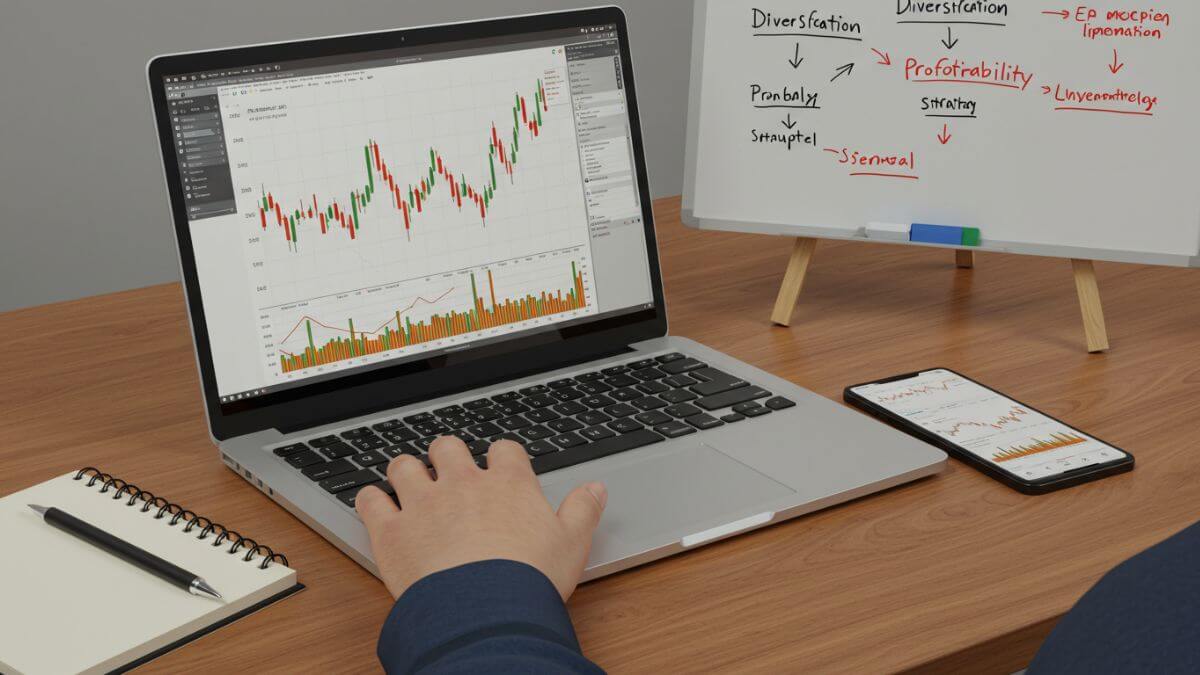 o que é renda variável