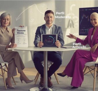 perfil de investidor