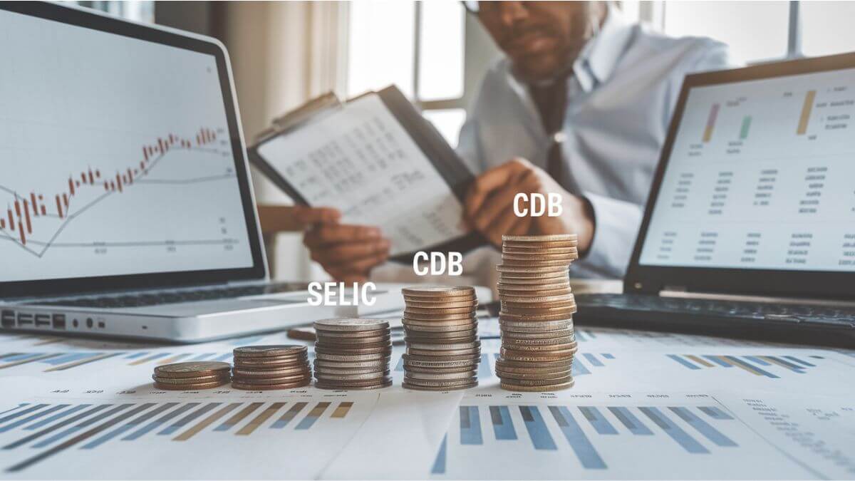 qual investimento rende mais