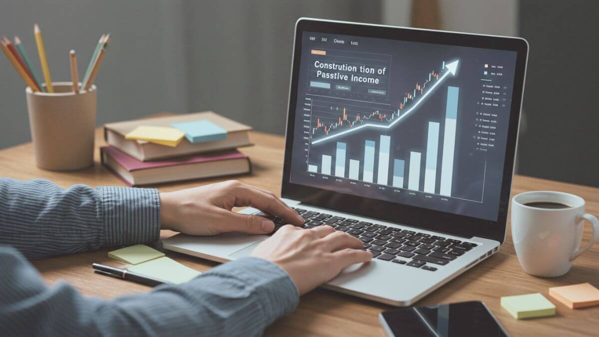 renda passiva