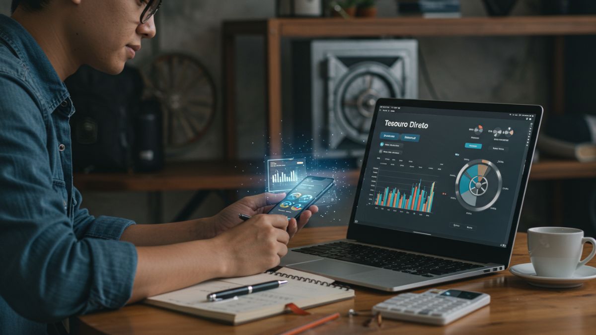 reserva de emergência