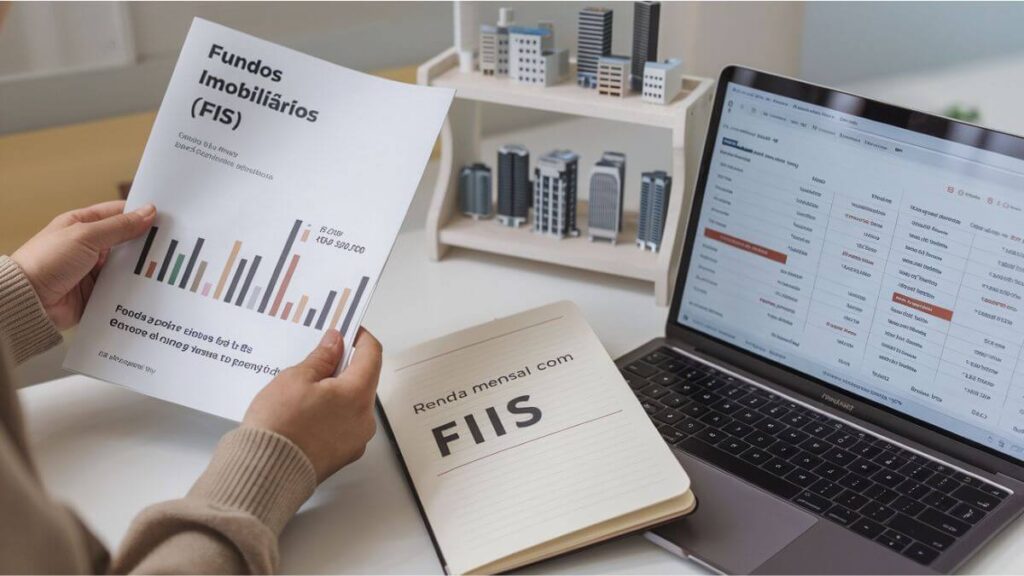 Fundos Imobiliários