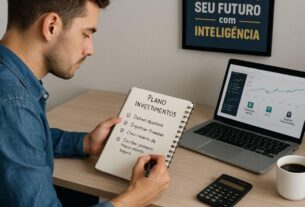 como começar a investir