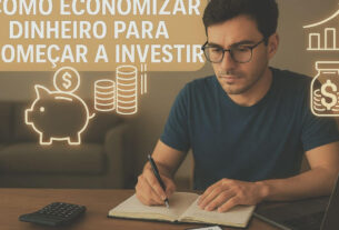 como economizar dinheiro