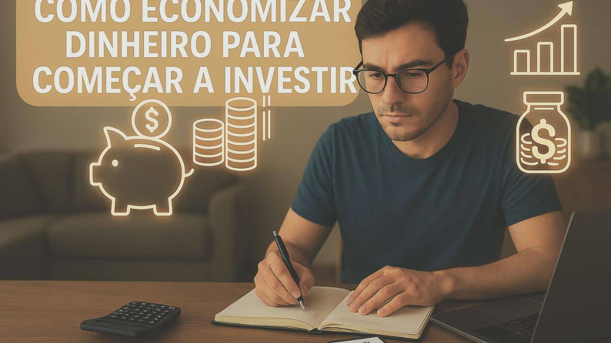 como economizar dinheiro