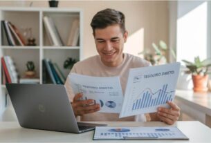 como viver de renda passiva