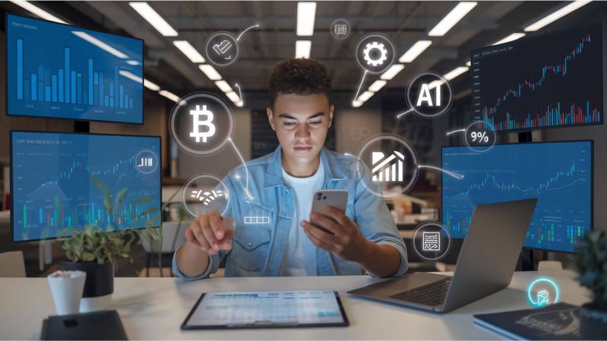 investimentos para iniciantes