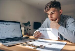 investir para aposentadoria