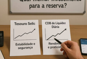 qual melhor investimento