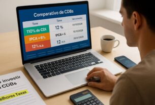 como investir em cdbs