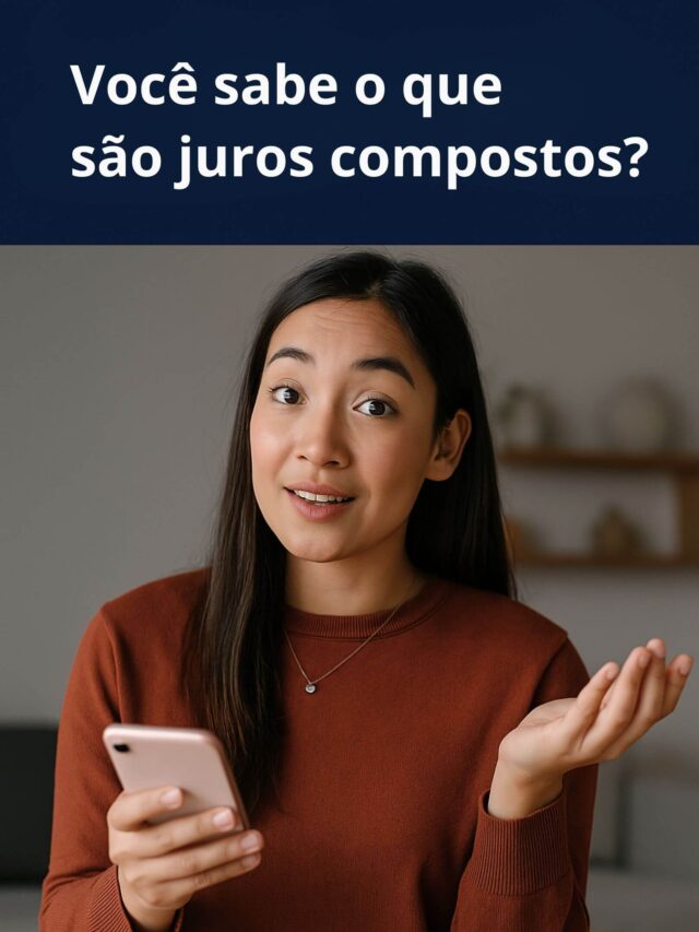 Educação Financeira Básica