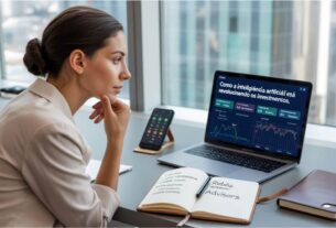 inteligência artificial