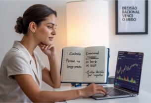 inteligência emocional