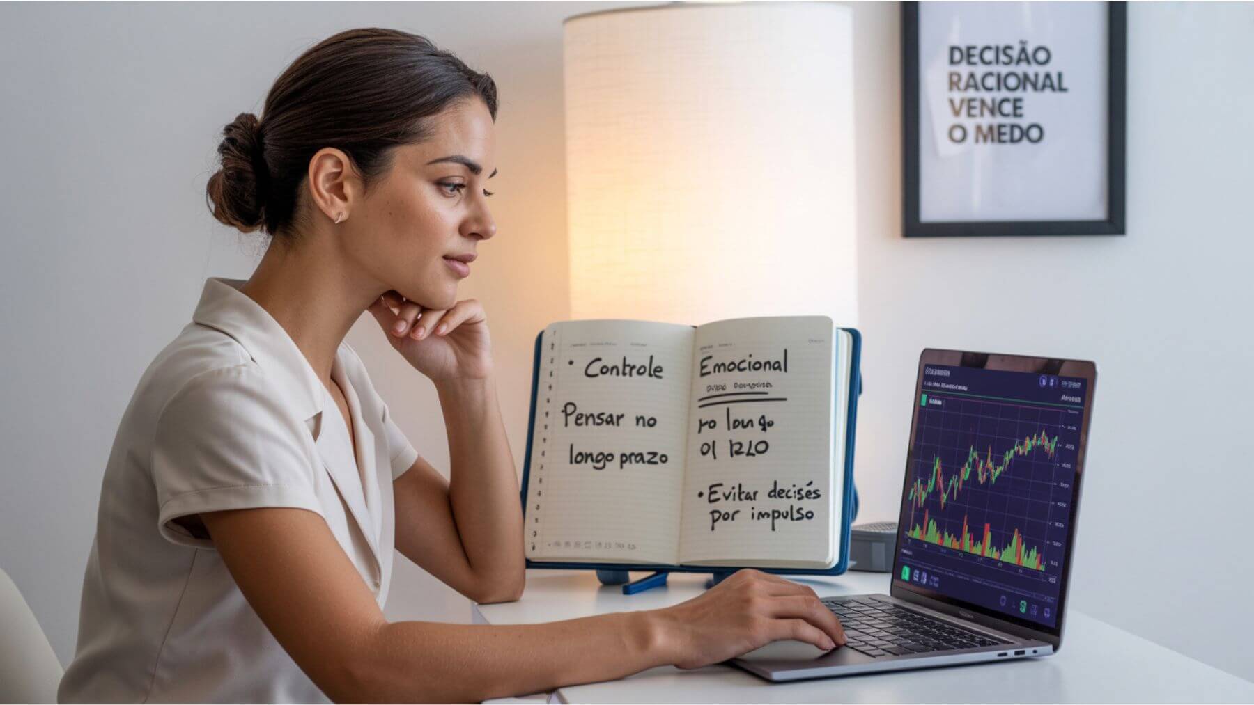 inteligência emocional