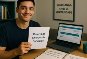 investidor iniciante