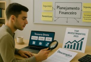 investimentos mais rentáveis