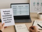 melhores fundos imobiliários