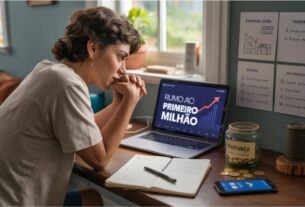primeiro milhão